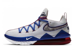 White/Blue/Red (CD5007100)