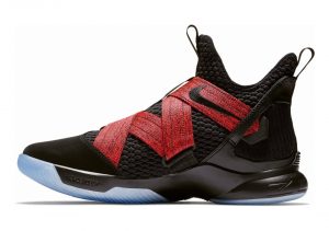 Lebron soldier 12 store xii