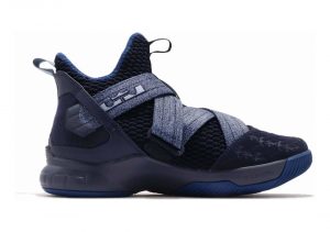 Nike LeBron Soldier 12 138