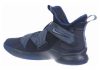 Nike LeBron Soldier 12 - Blackened Blue Work Blue Gym Blue (AO2609401)