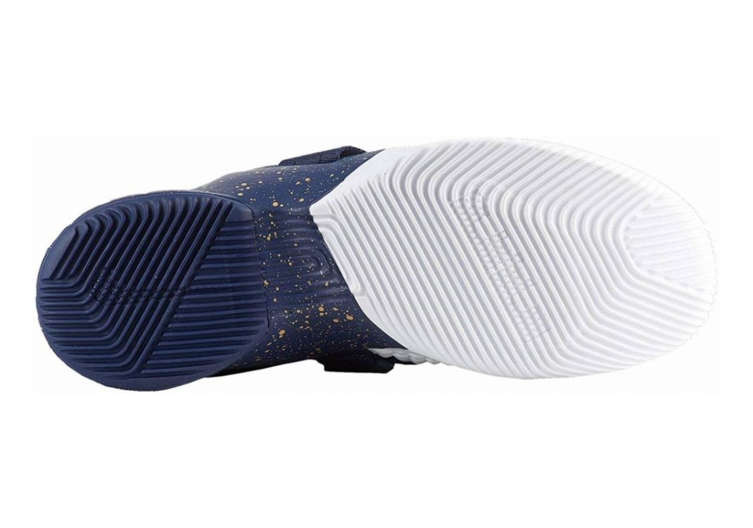 Blanco Blanco Azul Marino (AO4054100)