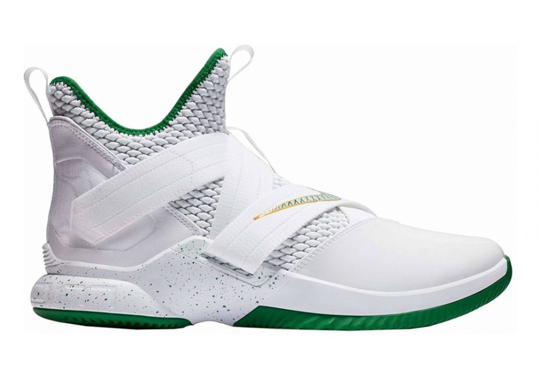 White/Green (AO4053100)