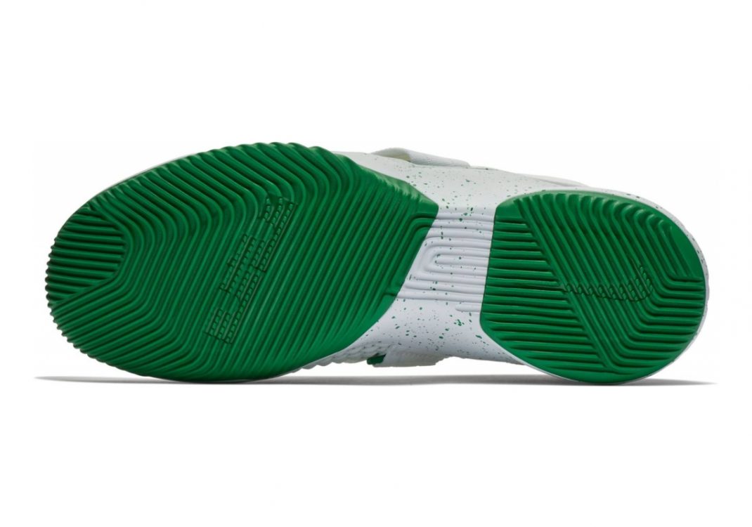 White/Green (AO4053100)