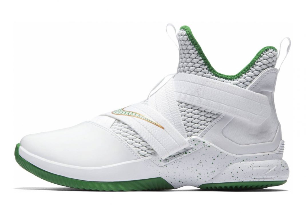 White/Green (AO4053100)