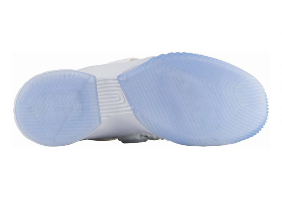 Weiß White White White 101 (AO4054101)