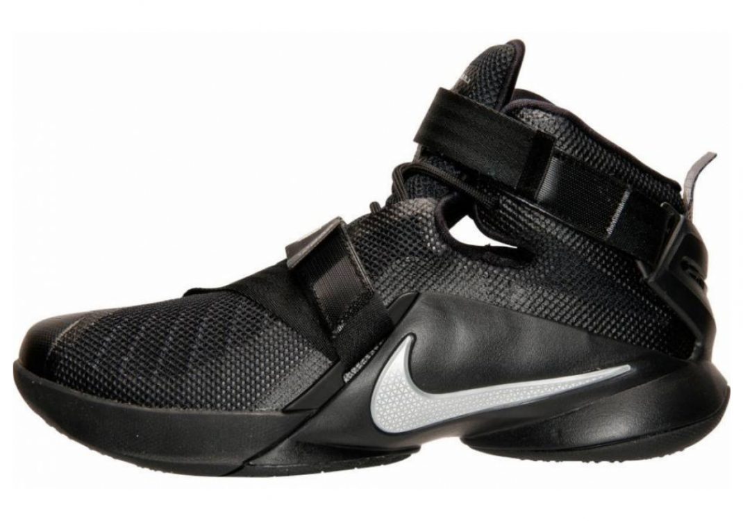 Black Metallic Silver (749417001)