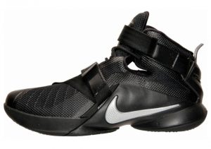 Black Metallic Silver (749417001)