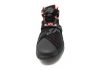 Nike LeBron Soldier 9 - Black/White/Bright Crimson (749490016)