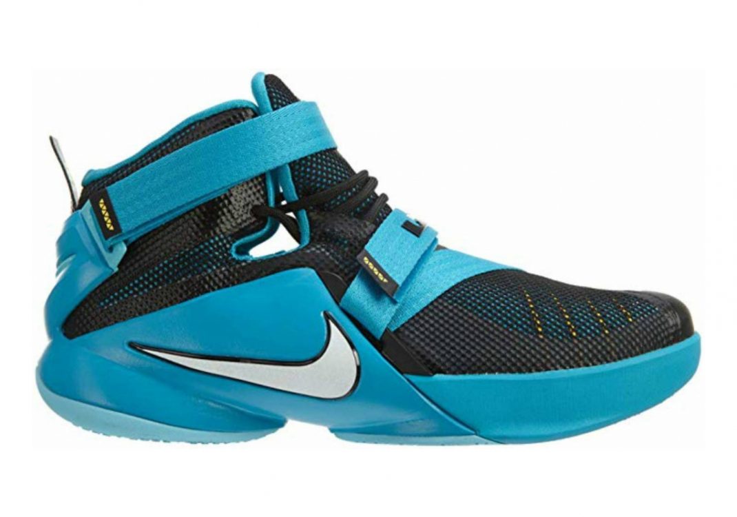 Schwarz Weiß Soar (749490014)