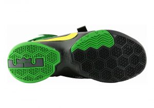 BLACK/YELLOW STRIKE-APPL GREEN (749490073)