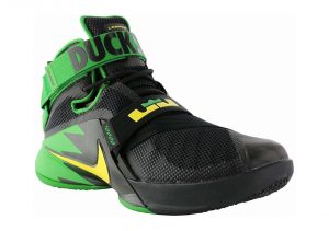 BLACK/YELLOW STRIKE-APPL GREEN (749490073)
