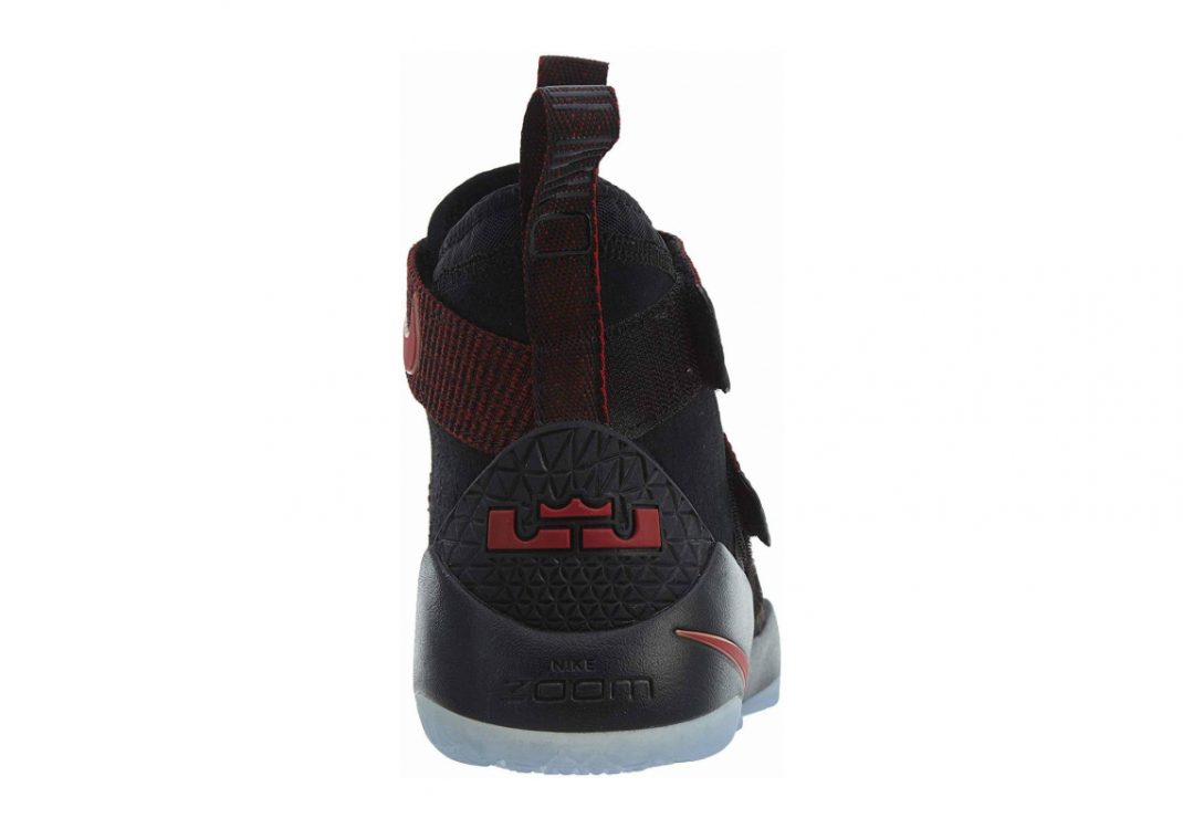 Black/Team Red (897644008)
