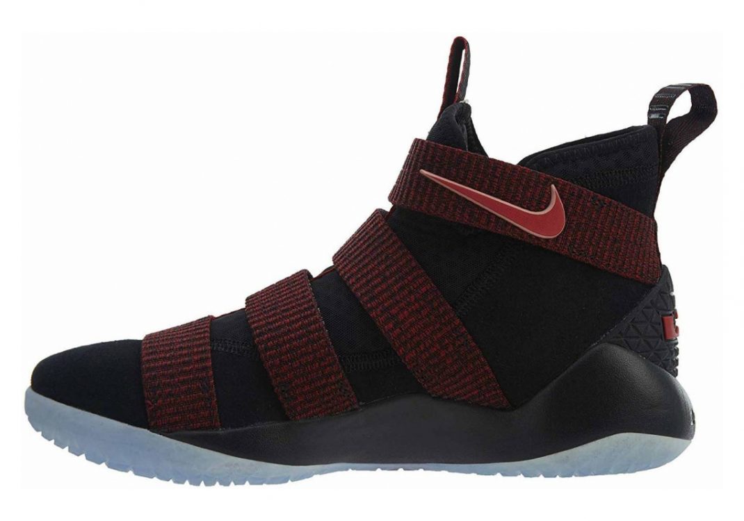 Black/Team Red (897644008)