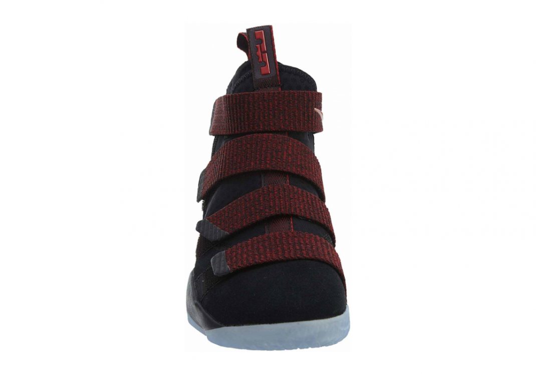 Black/Team Red (897644008)