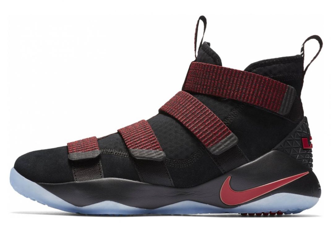 Black/Team Red (897644008)