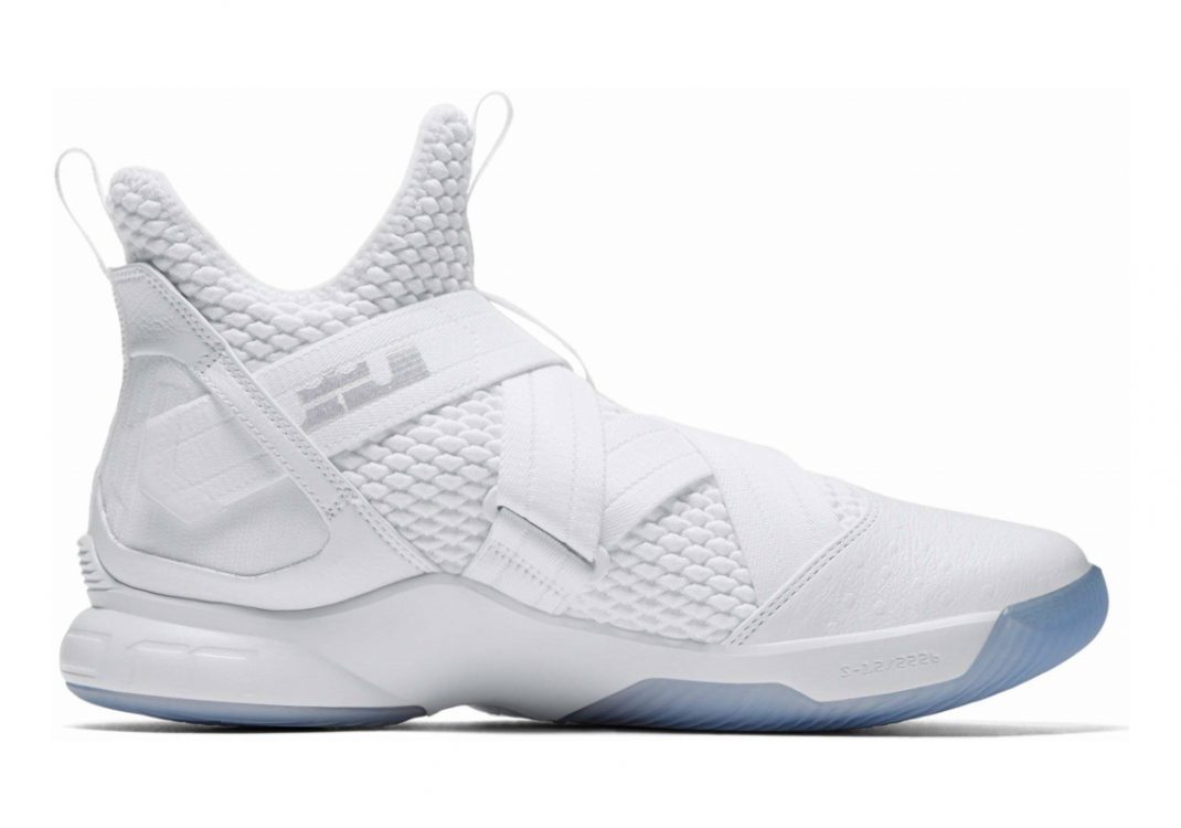 White/Pure Platinum (897644103)