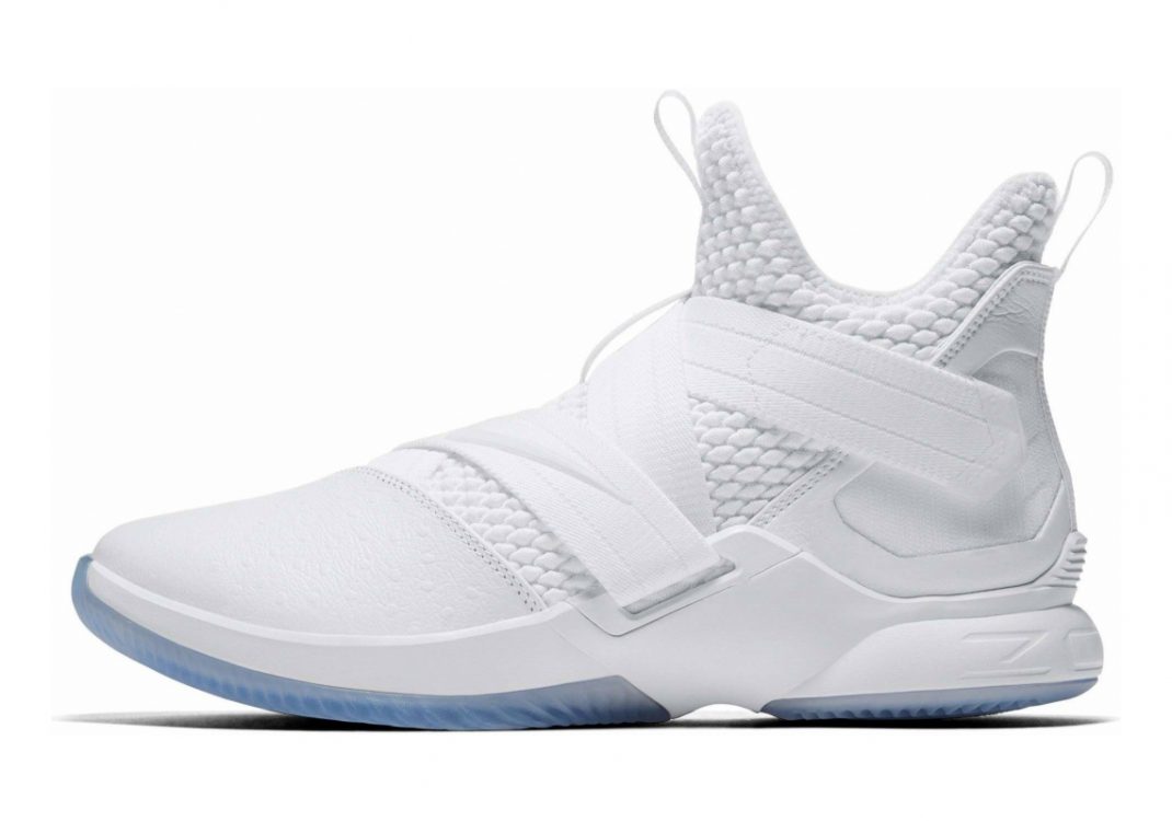 White/Pure Platinum (897644103)