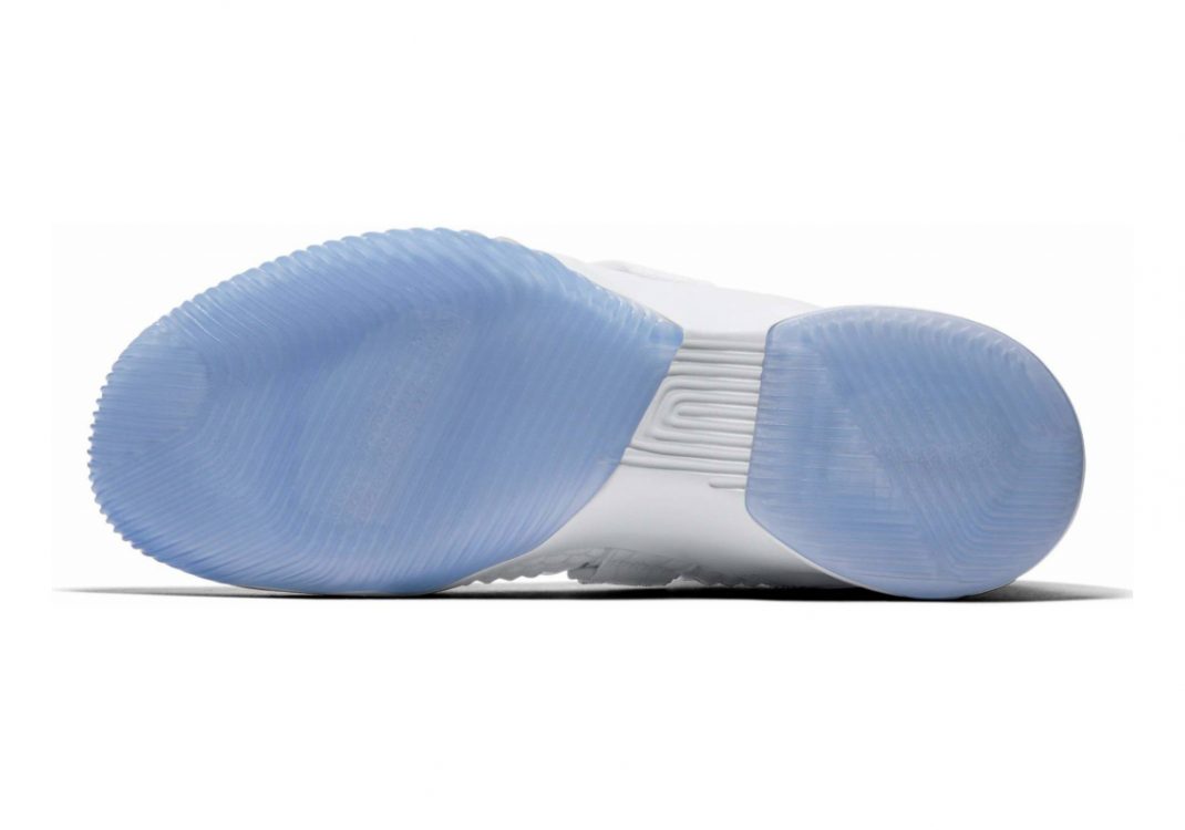 White/Pure Platinum (897644103)