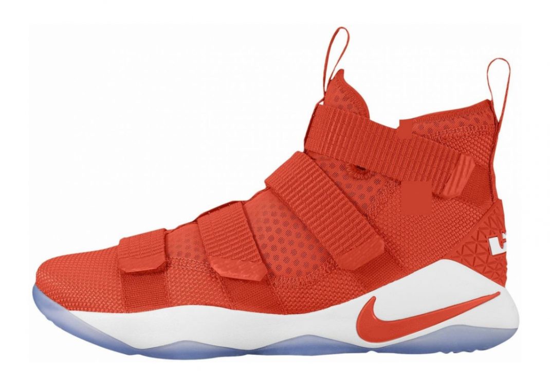 Brilliant Orange/White (943155804)