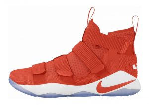 Brilliant Orange/White (943155804)