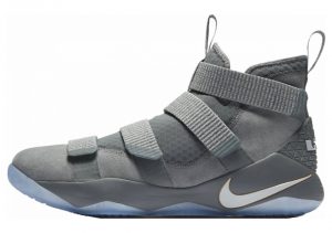 Cool Grey/Pure Platinum-metallic Gold (897644010)