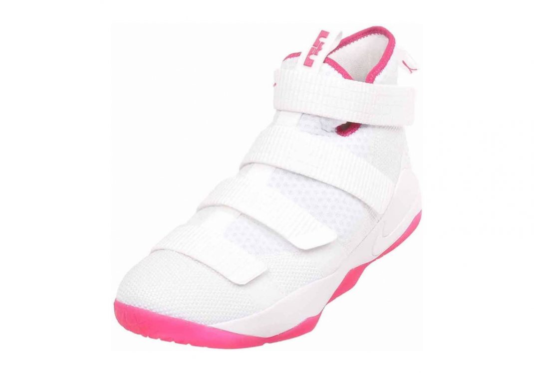 White Vivid Pink (897644102)