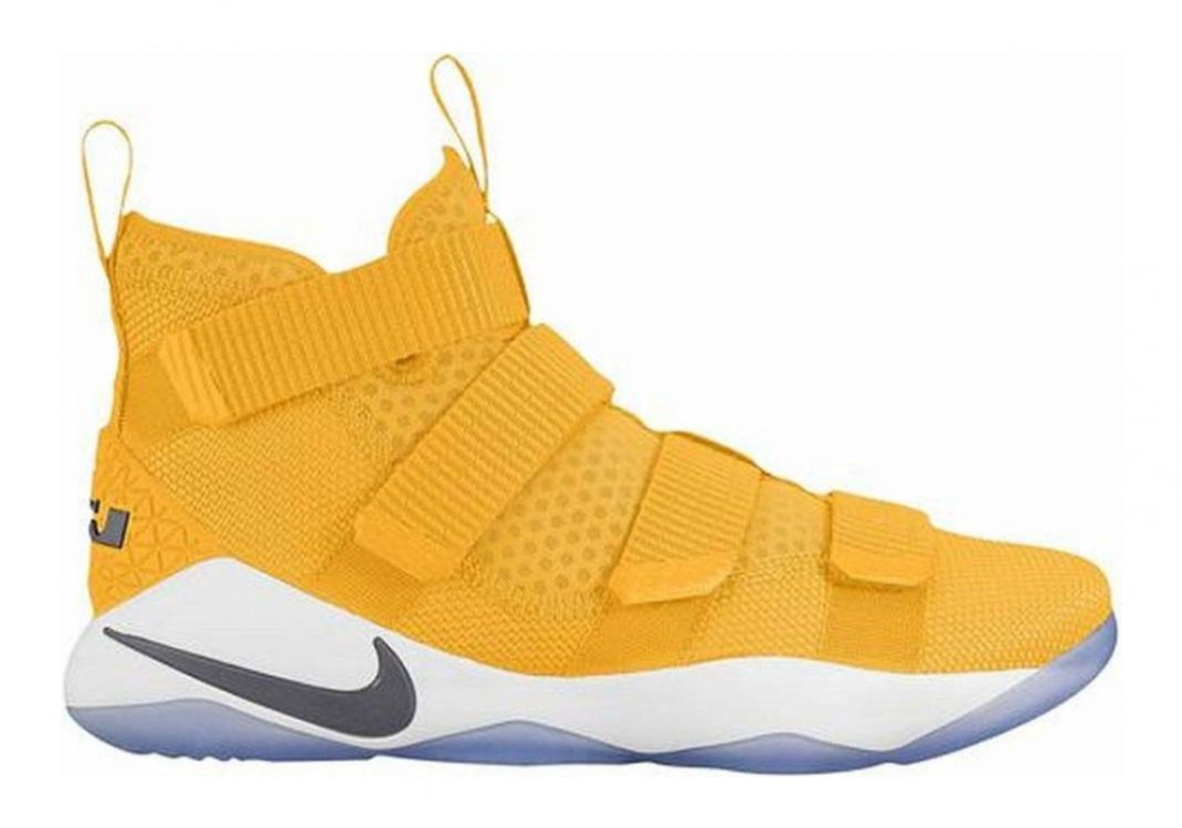 University Gold/White (943155703)