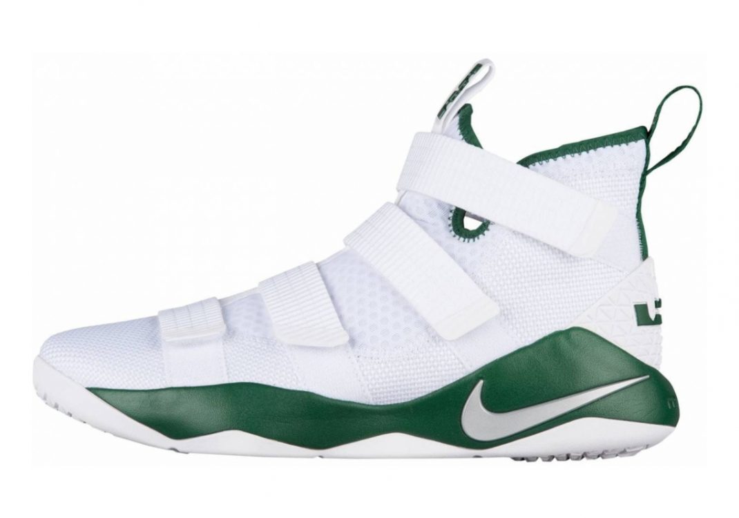 White/Green (943155113)