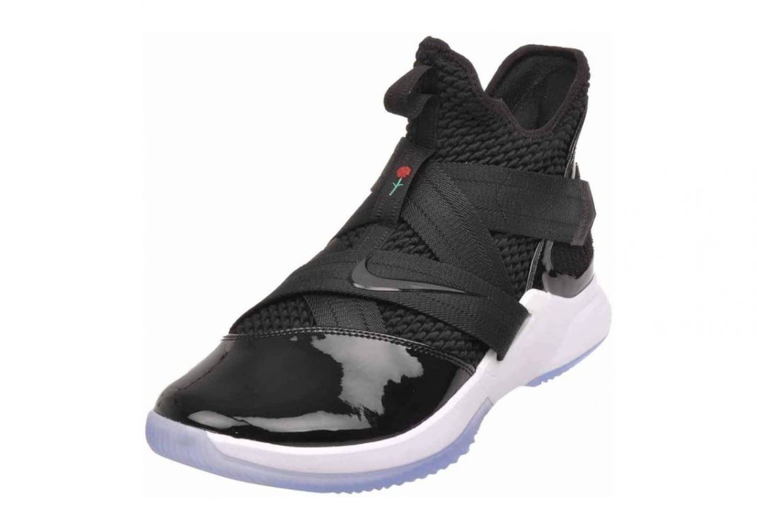 Black/Black-white (AO4054005)