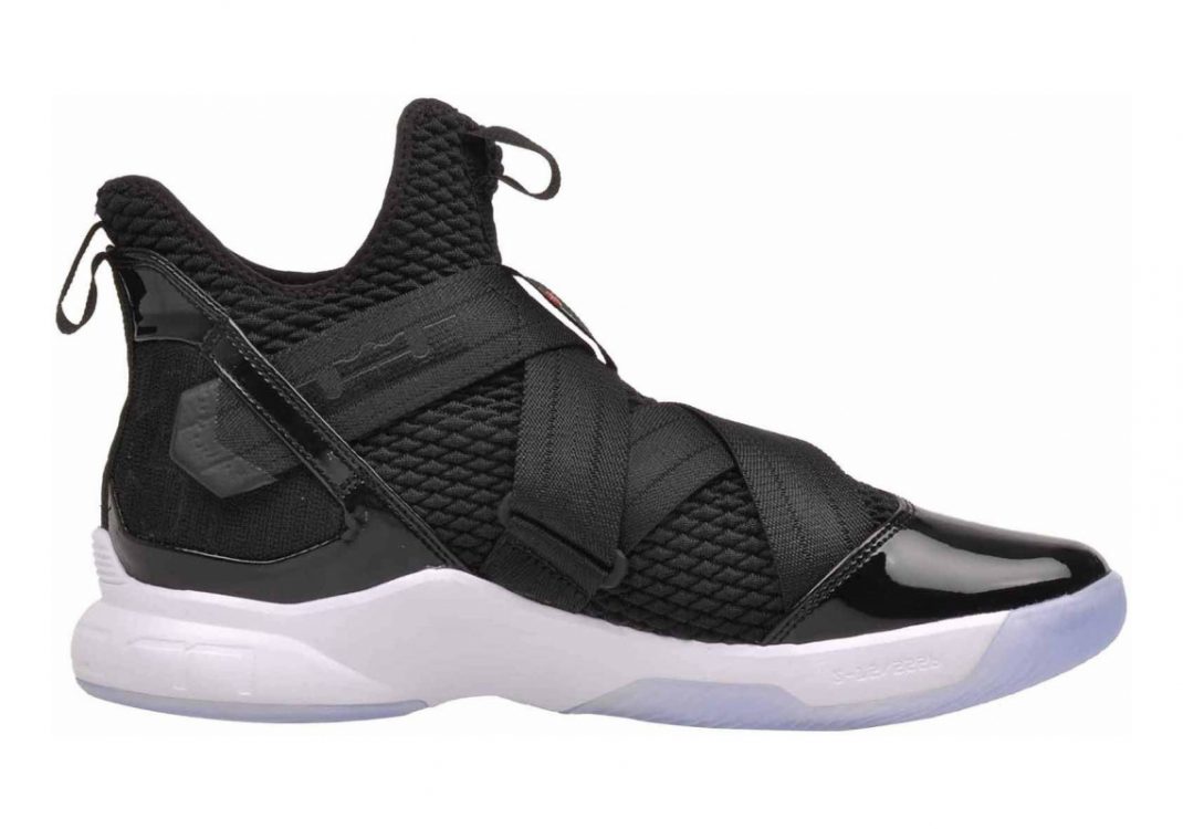 Black/Black-white (AO4054005)