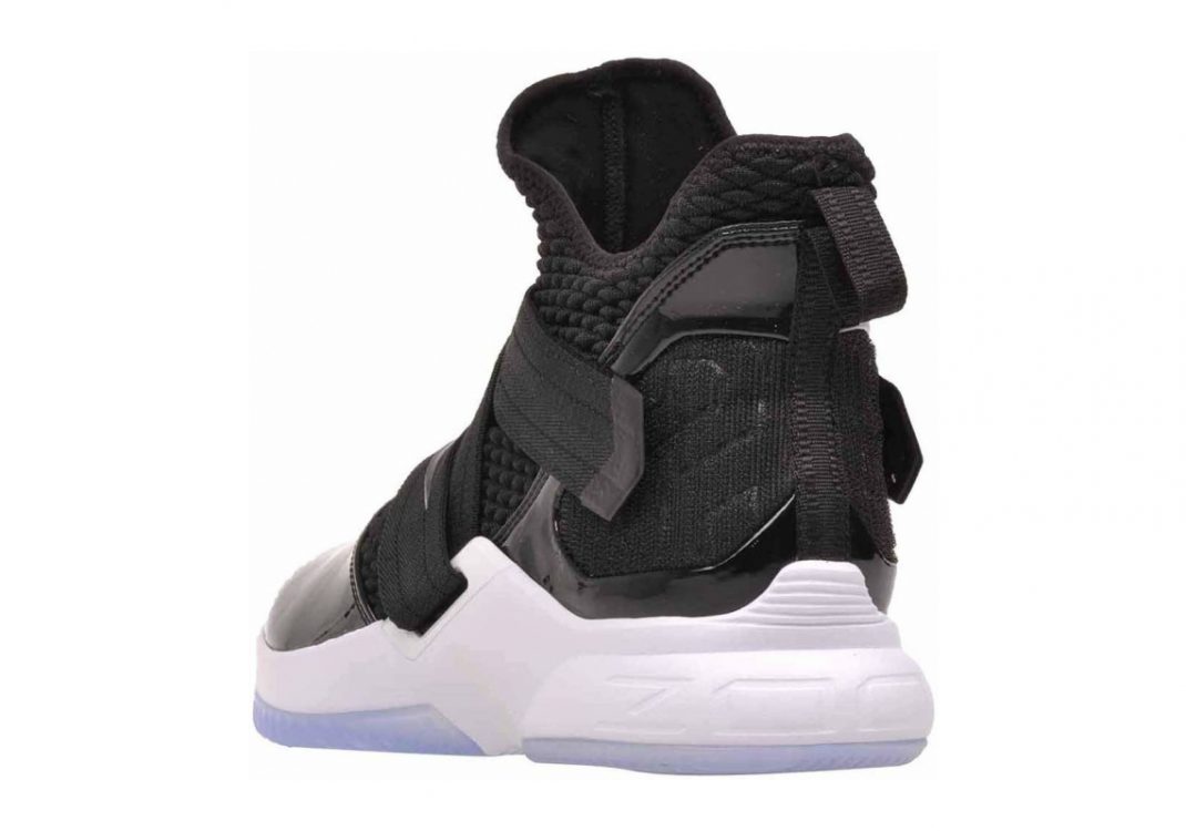 Black/Black-white (AO4054005)