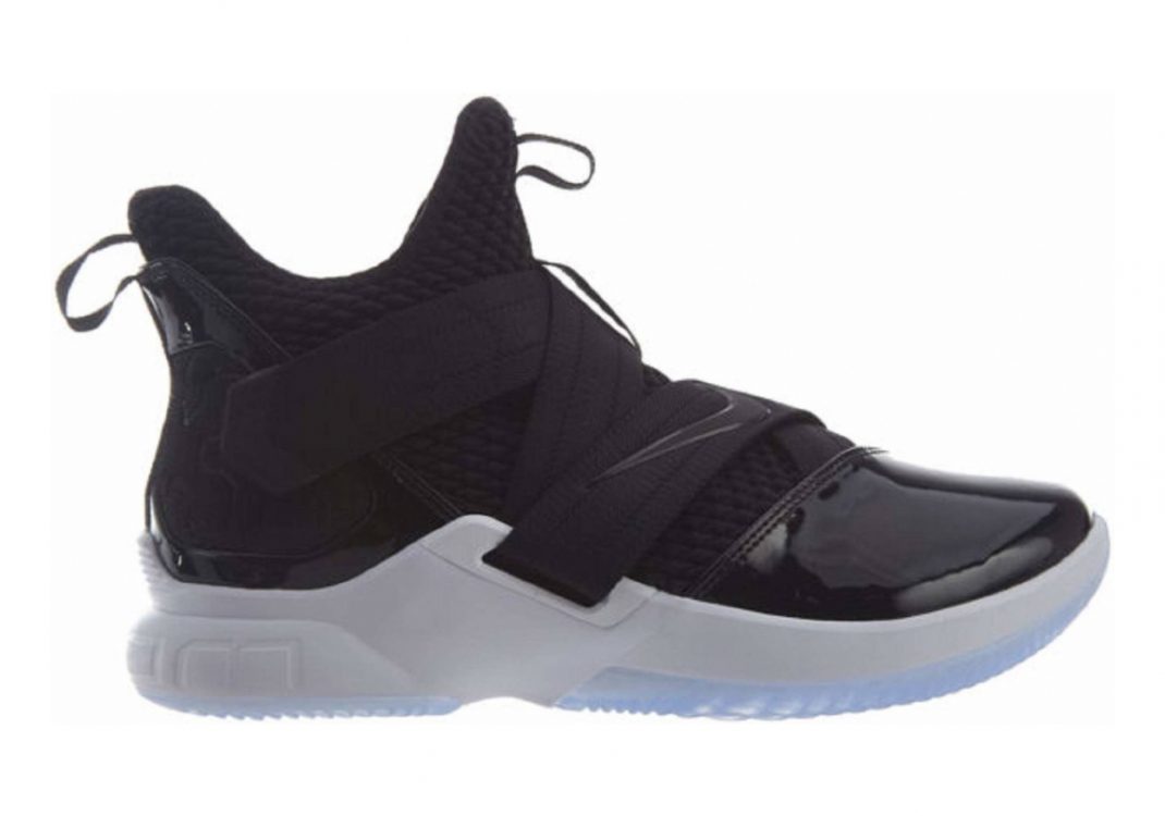 Black/Black-white (AO4054005)