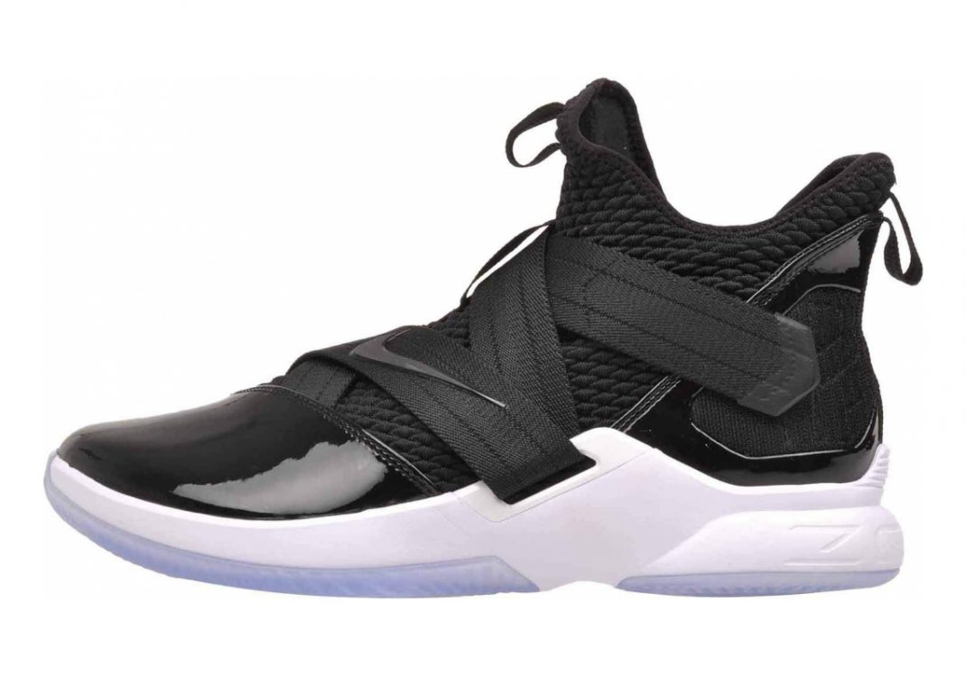 Black/Black-white (AO4054005)