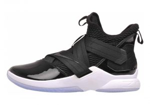 Black/Black-white (AO4054005)