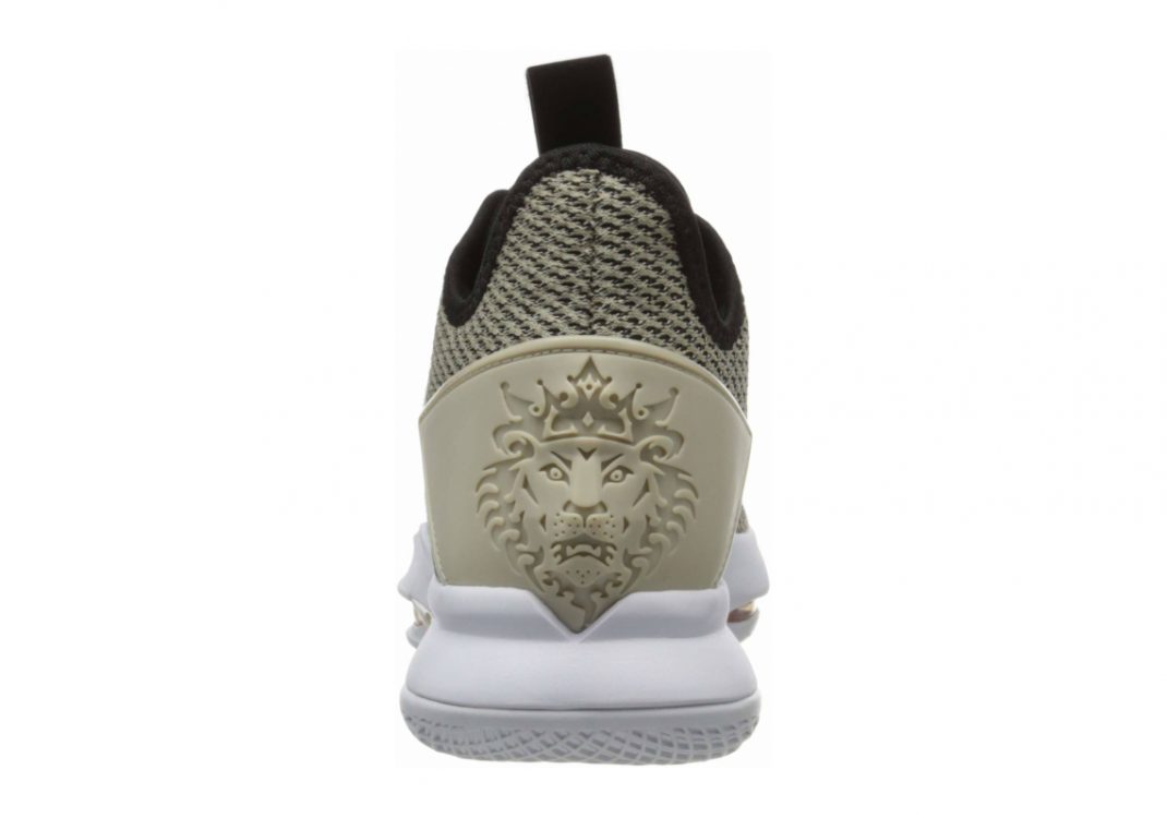 Giallo String Black Volt Brt Crimson White 200 (BV7427200)