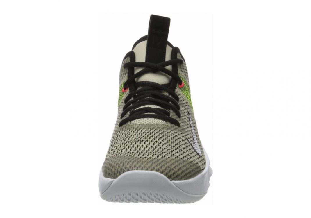 Giallo String Black Volt Brt Crimson White 200 (BV7427200)