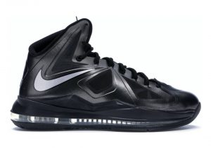 Nike LeBron 10