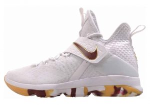 White/Team Red Gum Light Brown (624735815)