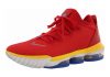 Nike LeBron 16 Low - University Red / University Royal (CK2168600)