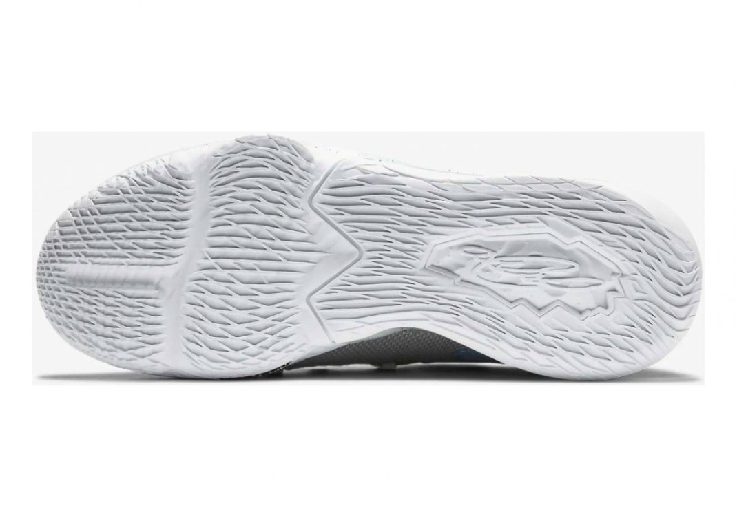 Particle Grey/Light Solar Flare Heather/Black/White (CD5007004)