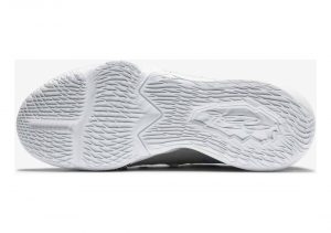 Particle Grey/Light Solar Flare Heather/Black/White (CD5007004)