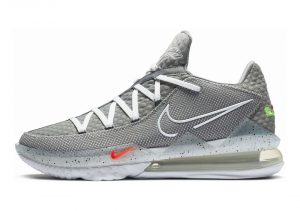 Particle Grey/Light Solar Flare Heather/Black/White (CD5007004)