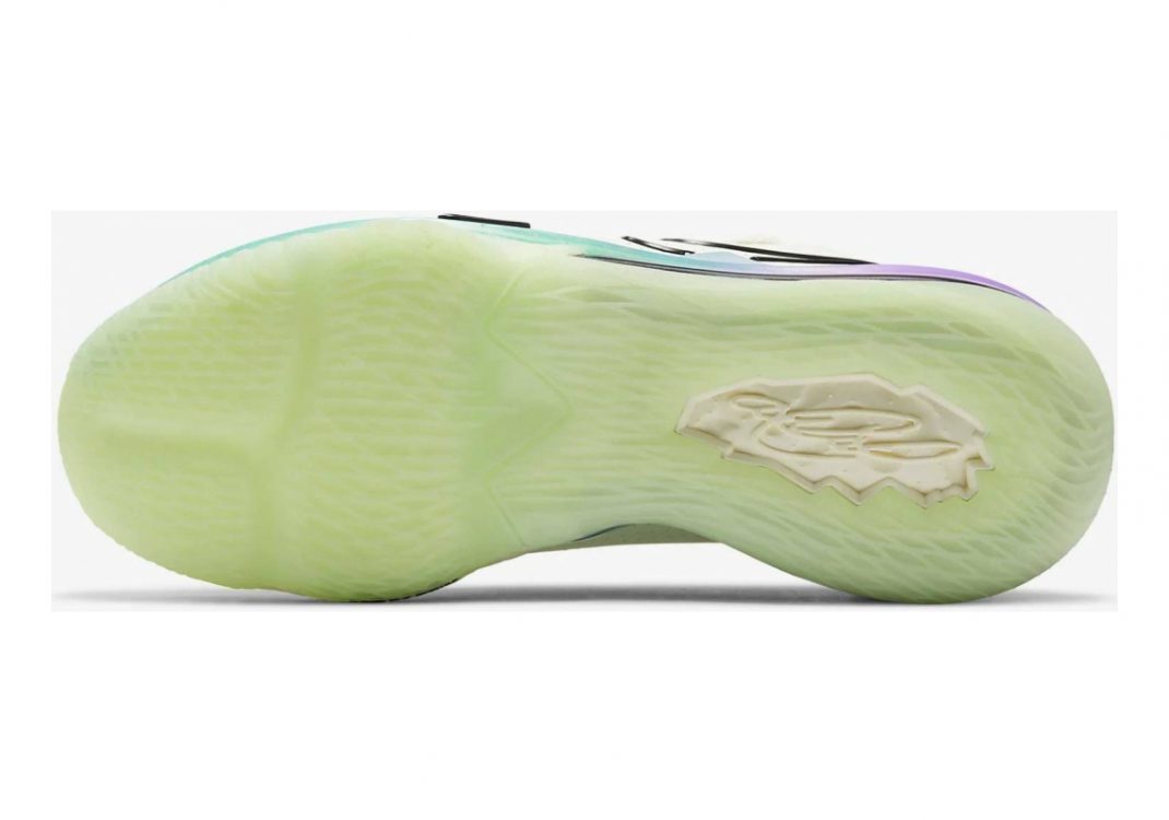 Spruce Aura/Black-racer Blue-sail (CD5007005)