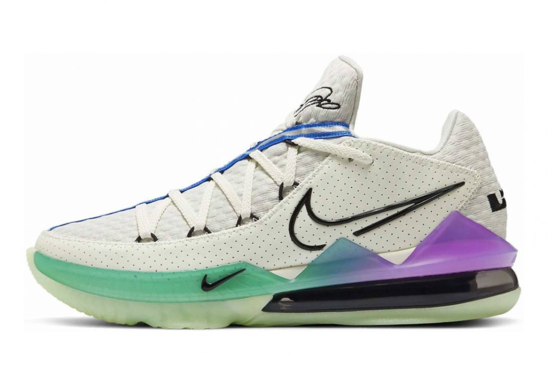 Spruce Aura/Black-racer Blue-sail (CD5007005)