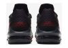 Nike Lebron 17 Low - Black (CD5007001)