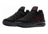 Nike Lebron 17 Low - Black (CD5007001)