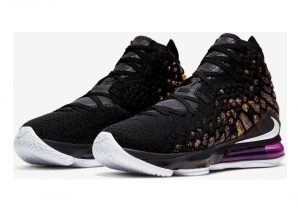 Noir Blanc Aubergine Amarillo (BQ3177004)