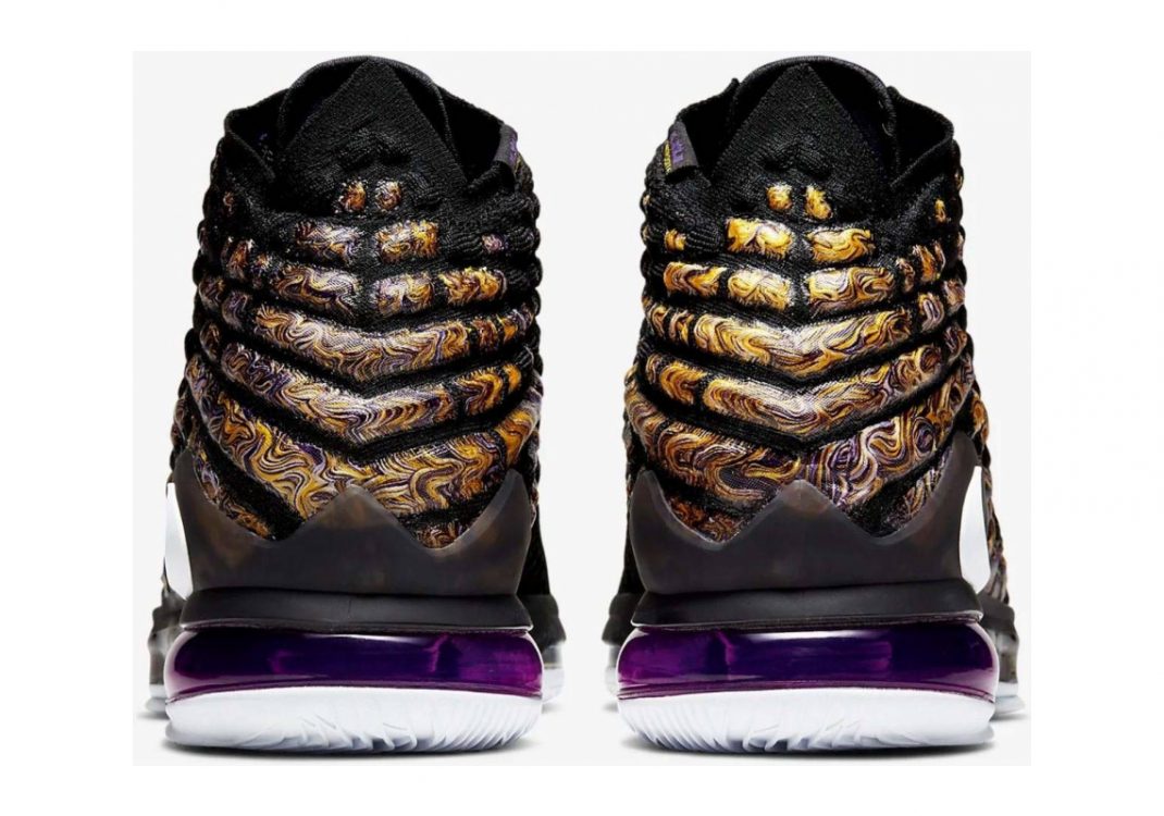 Noir Blanc Aubergine Amarillo (BQ3177004)