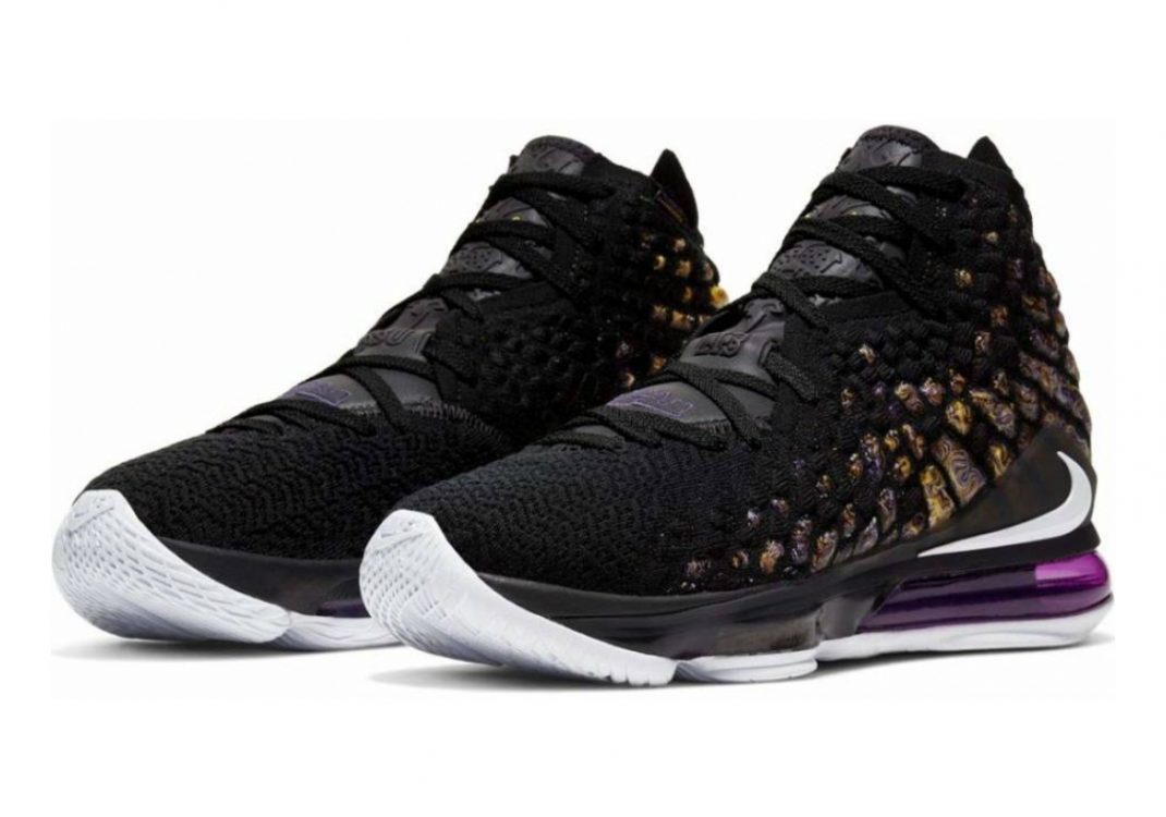 Noir Blanc Aubergine Amarillo (BQ3177004)