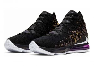 Noir Blanc Aubergine Amarillo (BQ3177004)